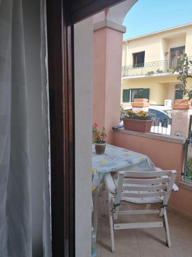 Simple And Very Nice Olbia Exterior foto